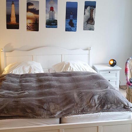 Ferienhaus Bredow Prerow Εξωτερικό φωτογραφία
