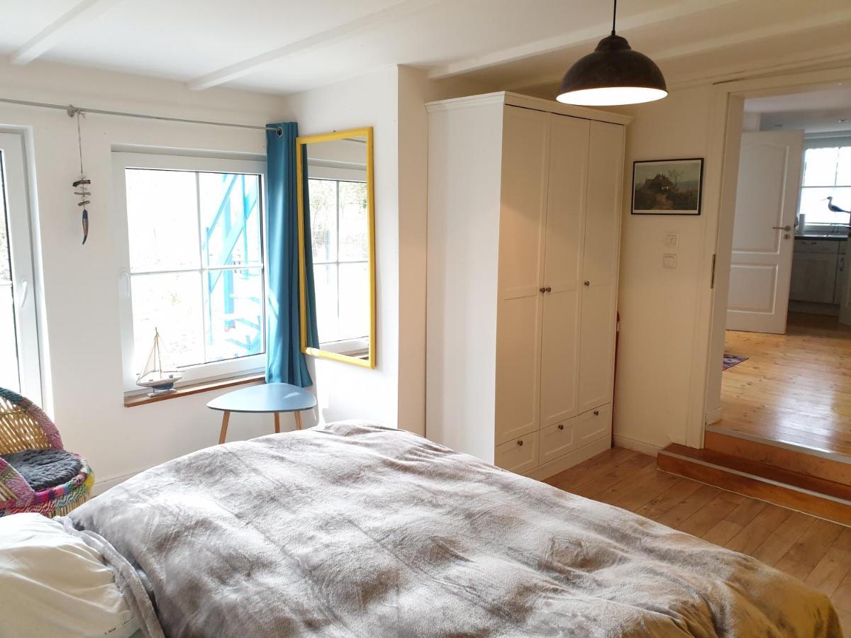 Ferienhaus Bredow Prerow Εξωτερικό φωτογραφία