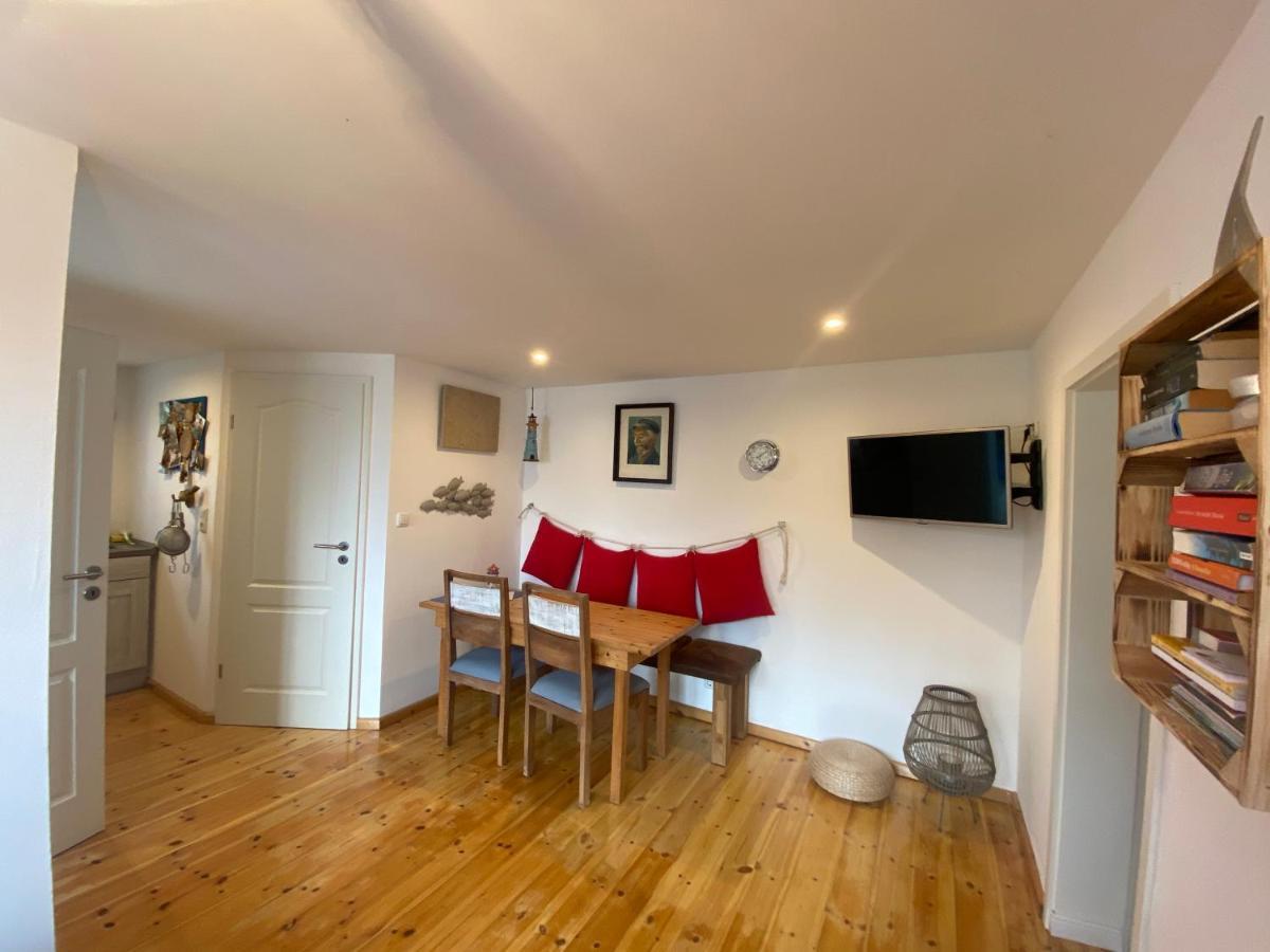 Ferienhaus Bredow Prerow Εξωτερικό φωτογραφία