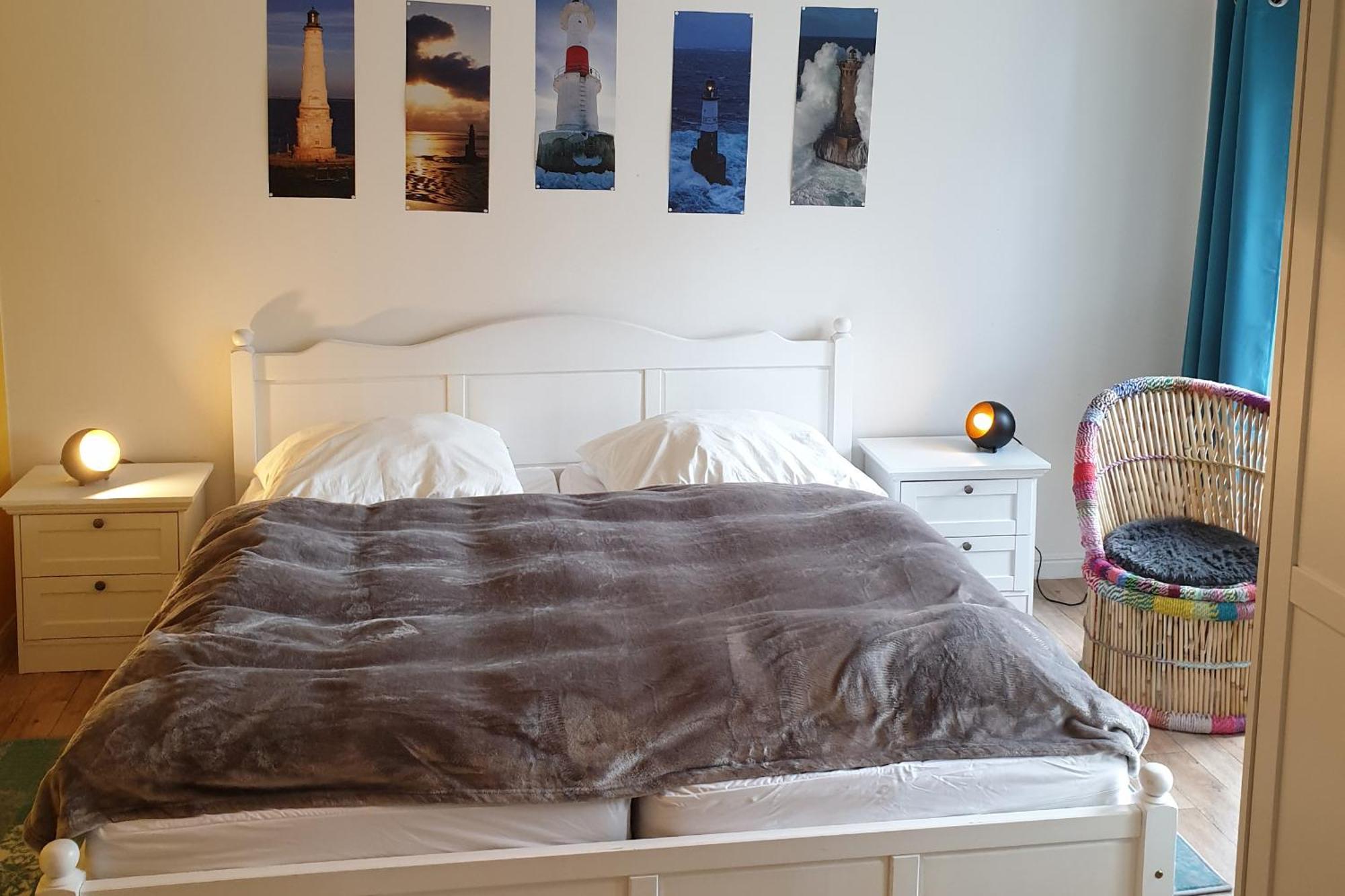 Ferienhaus Bredow Prerow Εξωτερικό φωτογραφία